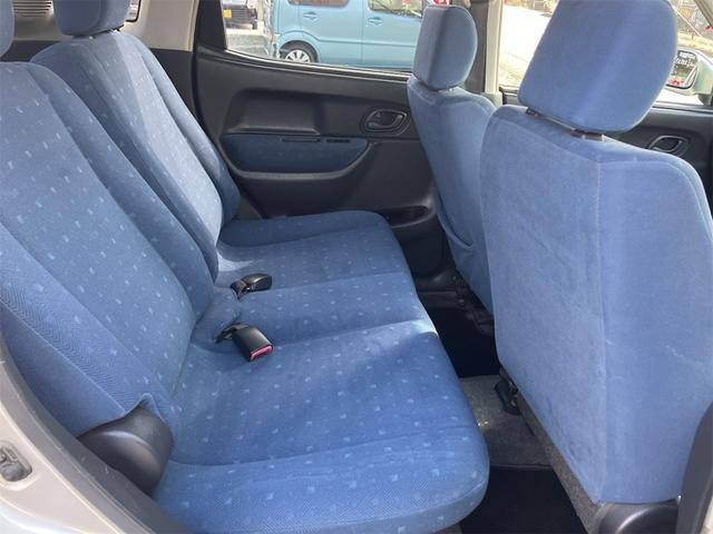 Ｋｅｉ Ａ　キーレスエントリー　電動格納ミラー　ＡＴ　ＣＤ　衝突安全ボディ　エアコン　パワーステアリング　パワーウィンドウ（43枚目）