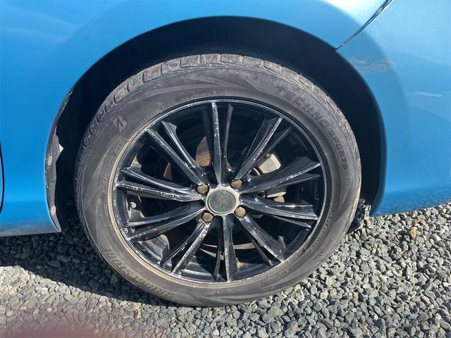 アクア Ｓ　ＥＴＣ　ナビ　アルミホイール　オートライト　スマートキー　電動格納ミラー　ＣＶＴ　衝突安全ボディ　ＡＢＳ　ＥＳＣ　Ｂｌｕｅｔｏｏｔｈ　エアコン　パワーステアリング　パワーウィンドウ　ＢＴ交換済（20枚目）