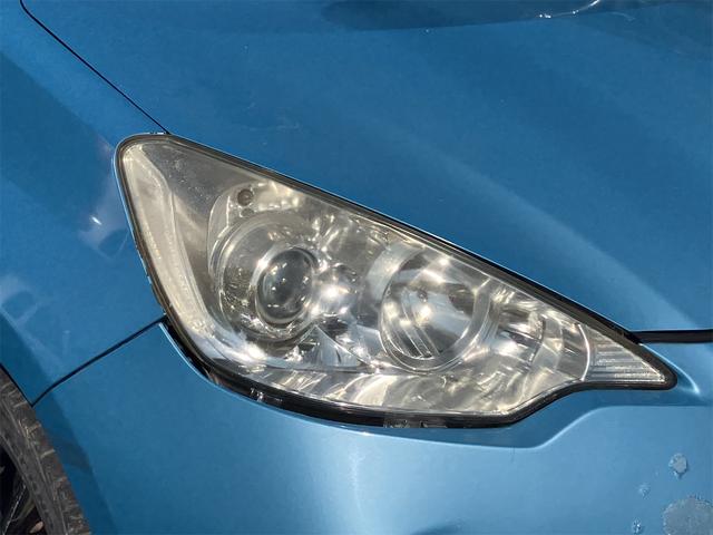 アクア Ｓ　ＥＴＣ　ナビ　アルミホイール　オートライト　スマートキー　電動格納ミラー　ＣＶＴ　衝突安全ボディ　ＡＢＳ　ＥＳＣ　Ｂｌｕｅｔｏｏｔｈ　エアコン　パワーステアリング　パワーウィンドウ　ＢＴ交換済（26枚目）