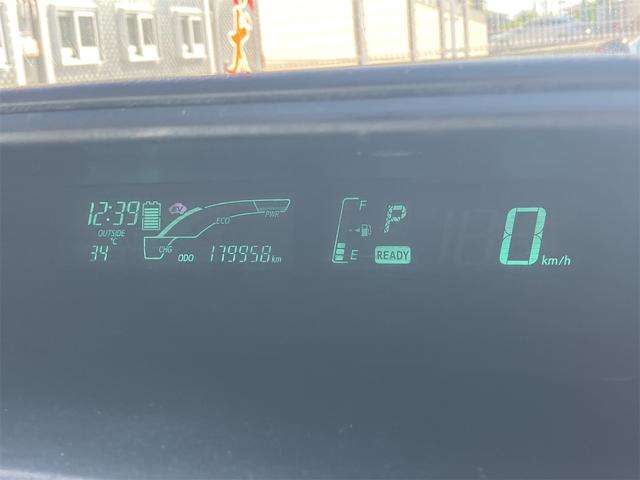 アクア Ｓ　ＥＴＣ　ナビ　アルミホイール　オートライト　スマートキー　電動格納ミラー　ＣＶＴ　衝突安全ボディ　ＡＢＳ　ＥＳＣ　Ｂｌｕｅｔｏｏｔｈ　エアコン　パワーステアリング　パワーウィンドウ　ＢＴ交換済（42枚目）