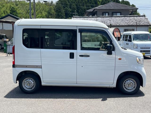 ホンダ Ｎ－ＶＡＮ