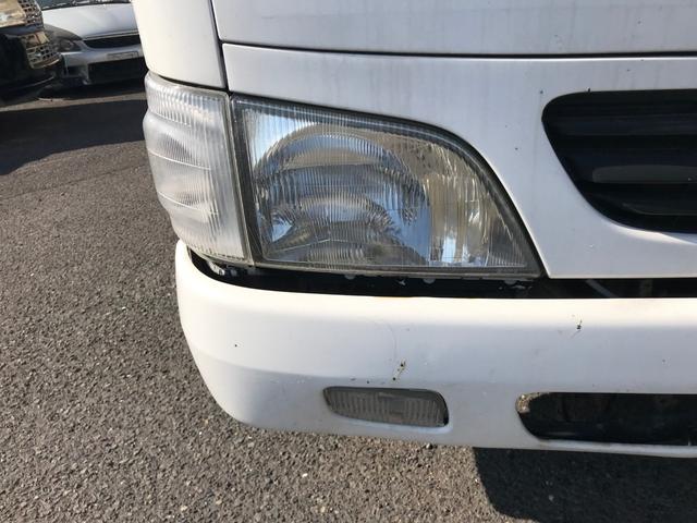 5段クレーン車 6速マニュアル車 フル装備 ETC(4枚目)