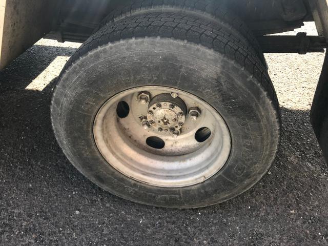 5段クレーン車 6速マニュアル車 フル装備 ETC(14枚目)