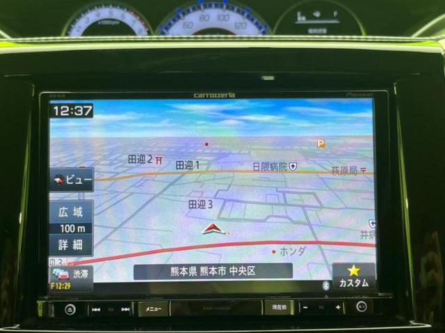 バンディットハイブリッドＭＶ　エアロ／保証書／純正　８インチ　ＳＤナビ／電動スライドドア／シートヒーター／ヘッドランプ　ＬＥＤ／ＥＴＣ／ＥＢＤ付ＡＢＳ／横滑り防止装置／アイドリングストップ／フルセグＴＶ／エアバッグ　運転席　記録簿(15枚目)