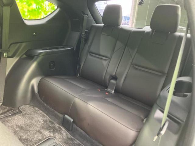 ＣＸ－８ ＸＤ　Ｌパッケージ　ＢＯＳＥ／純正　ＳＤナビ／衝突安全装置／シートヒーター／３６０°ビューモニター／車線逸脱防止支援システム／シート　合皮／パーキングアシスト　バックガイド／電動バックドア　衝突被害軽減システム　ＥＴＣ（19枚目）