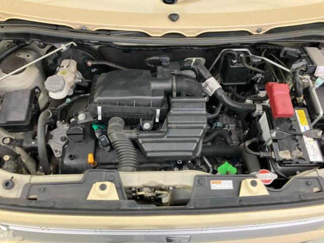 アルトラパン S 新品タイヤ/保証書/純正 8インチ SDナビ/セーフティサポート(スズキ)/シートヒーター/全方位モニター/ドライブレコーダー 純正/ヘッドランプ HID/USBジャック/Bluetooth接続(42枚目)