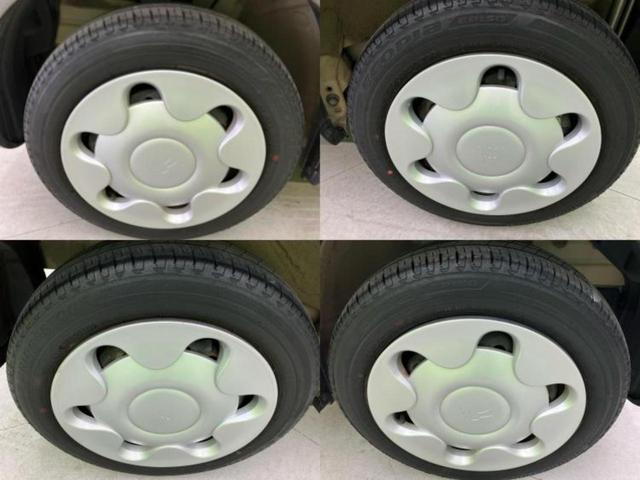 アルトラパン S 新品タイヤ/保証書/純正 8インチ SDナビ/セーフティサポート(スズキ)/シートヒーター/全方位モニター/ドライブレコーダー 純正/ヘッドランプ HID/USBジャック/Bluetooth接続(45枚目)