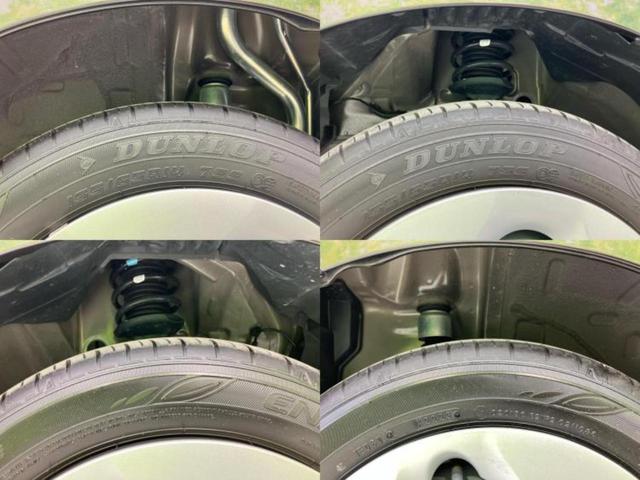 キャロル ＧＬ　保証書／アイアクティブセンス（マツダ）／シートヒーター　運転席／ＥＢＤ付ＡＢＳ／横滑り防止装置／アイドリングストップ／禁煙車／エアバッグ　運転席／エアバッグ　サイド／衝突安全ボディ／キーレス（45枚目）