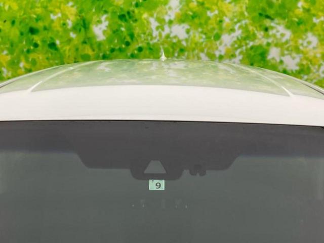 アルファード S Cパッケージ 新品タイヤ/保証書/ディスプレイオーディオ/フリップダウンモニター/デジタルインナーミラー/トヨタセーフティセンス/両側電動スライドドア/エアーシート 前席/シート 合皮 衝突被害軽減システム ETC(45枚目)