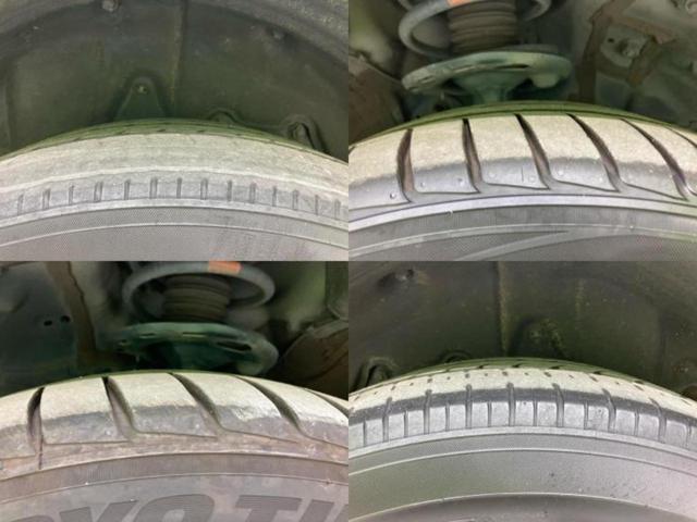 アルファード S Cパッケージ 新品タイヤ/保証書/ディスプレイオーディオ/フリップダウンモニター/デジタルインナーミラー/トヨタセーフティセンス/両側電動スライドドア/エアーシート 前席/シート 合皮 衝突被害軽減システム ETC(47枚目)