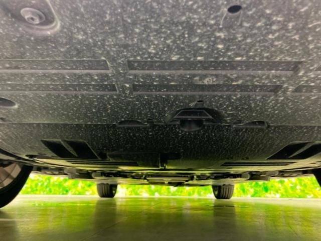 プリウス Ｚ　保証書／ディスプレイオーディオ＋ナビ１２．３インチ／デジタルインナーミラー／トヨタセーフティセンス／エアーシート　前席／パノラミックビューモニター／車線逸脱防止支援システム／シート　合皮　全周囲カメラ（44枚目）