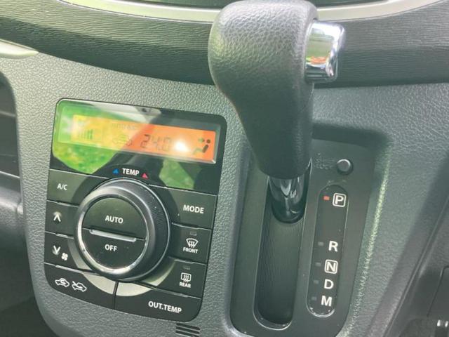 ワゴンＲスティングレー Ｔ　新品タイヤ／保証書／社外　ＳＤナビ／シートヒーター　運転席／ヘッドランプ　ＨＩＤ／Ｂｌｕｅｔｏｏｔｈ接続／ＥＴＣ／ＥＢＤ付ＡＢＳ／横滑り防止装置／アイドリングストップ／クルーズコントロール　ＤＶＤ再生（16枚目）