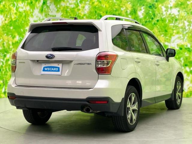 フォレスター ４ＷＤ　Ｘ－ブレイク　新品タイヤ／保証書／純正　ＳＤナビ／衝突安全装置／シートヒーター／車線逸脱防止支援システム／シート　ハーフレザー／Ｂｌｕｅｔｏｏｔｈ接続／ＥＴＣ／ＥＢＤ付ＡＢＳ／横滑り防止装置／アイドリングストップ（3枚目）