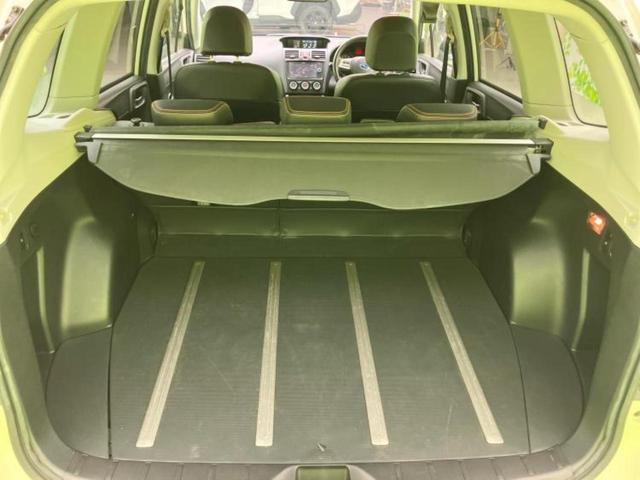 フォレスター ４ＷＤ　Ｘ－ブレイク　新品タイヤ／保証書／純正　ＳＤナビ／衝突安全装置／シートヒーター／車線逸脱防止支援システム／シート　ハーフレザー／Ｂｌｕｅｔｏｏｔｈ接続／ＥＴＣ／ＥＢＤ付ＡＢＳ／横滑り防止装置／アイドリングストップ（8枚目）
