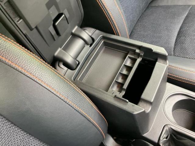 フォレスター ４ＷＤ　Ｘ－ブレイク　新品タイヤ／保証書／純正　ＳＤナビ／衝突安全装置／シートヒーター／車線逸脱防止支援システム／シート　ハーフレザー／Ｂｌｕｅｔｏｏｔｈ接続／ＥＴＣ／ＥＢＤ付ＡＢＳ／横滑り防止装置／アイドリングストップ（30枚目）