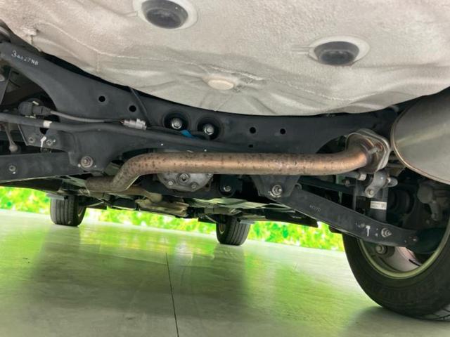 フォレスター ４ＷＤ　Ｘ－ブレイク　新品タイヤ／保証書／純正　ＳＤナビ／衝突安全装置／シートヒーター／車線逸脱防止支援システム／シート　ハーフレザー／Ｂｌｕｅｔｏｏｔｈ接続／ＥＴＣ／ＥＢＤ付ＡＢＳ／横滑り防止装置／アイドリングストップ（37枚目）