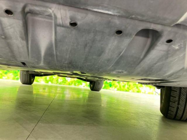 フォレスター ４ＷＤ　Ｘ－ブレイク　新品タイヤ／保証書／純正　ＳＤナビ／衝突安全装置／シートヒーター／車線逸脱防止支援システム／シート　ハーフレザー／Ｂｌｕｅｔｏｏｔｈ接続／ＥＴＣ／ＥＢＤ付ＡＢＳ／横滑り防止装置／アイドリングストップ（38枚目）