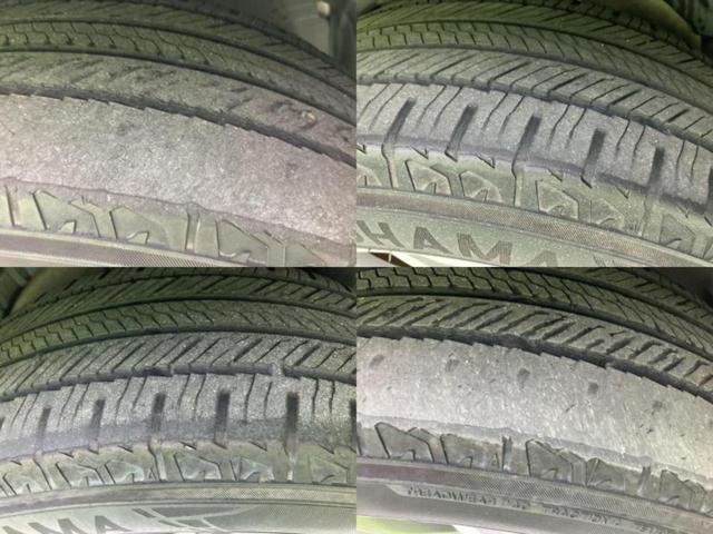 フォレスター ４ＷＤ　Ｘ－ブレイク　新品タイヤ／保証書／純正　ＳＤナビ／衝突安全装置／シートヒーター／車線逸脱防止支援システム／シート　ハーフレザー／Ｂｌｕｅｔｏｏｔｈ接続／ＥＴＣ／ＥＢＤ付ＡＢＳ／横滑り防止装置／アイドリングストップ（41枚目）
