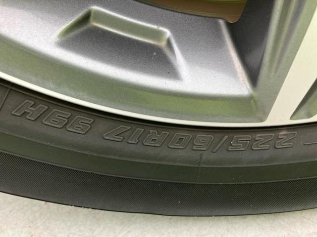 フォレスター ４ＷＤ　Ｘ－ブレイク　新品タイヤ／保証書／純正　ＳＤナビ／衝突安全装置／シートヒーター／車線逸脱防止支援システム／シート　ハーフレザー／Ｂｌｕｅｔｏｏｔｈ接続／ＥＴＣ／ＥＢＤ付ＡＢＳ／横滑り防止装置／アイドリングストップ（42枚目）