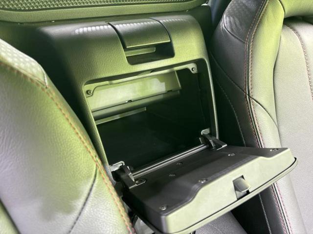 ロードスター Ｓレザーパッケージ　ＢＯＳＥ／保証書／純正　ＳＤナビ／シートヒーター／車線逸脱防止支援システム／シート　フルレザー／ヘッドランプ　ＬＥＤ／ＥＴＣ／ＥＢＤ付ＡＢＳ／横滑り防止装置／フルセグＴＶ／ＤＶＤ　革シート　ＤＶＤ再生（33枚目）