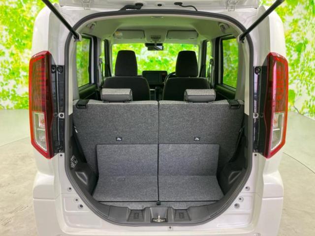 スペーシア ハイブリッドＧ　保証書／セーフティサポート（スズキ）／車線逸脱防止支援システム／ヘッドランプ　ＬＥＤ／ＥＢＤ付ＡＢＳ／横滑り防止装置／アイドリングストップ／禁煙車／エアバッグ　運転席／エアバッグ　助手席　盗難防止装置（8枚目）