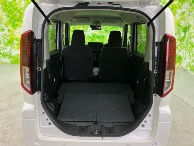 スペーシア ハイブリッドＧ　保証書／セーフティサポート（スズキ）／車線逸脱防止支援システム／ヘッドランプ　ＬＥＤ／ＥＢＤ付ＡＢＳ／横滑り防止装置／アイドリングストップ／禁煙車／エアバッグ　運転席／エアバッグ　助手席　盗難防止装置（19枚目）