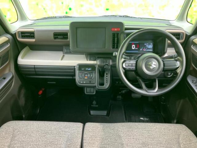 スペーシア ハイブリッドＧ　保証書／セーフティサポート（スズキ）／車線逸脱防止支援システム／ヘッドランプ　ＬＥＤ／ＥＢＤ付ＡＢＳ／横滑り防止装置／アイドリングストップ／禁煙車／エアバッグ　運転席／エアバッグ　助手席　盗難防止装置（20枚目）