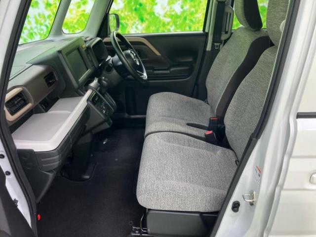 スペーシア ハイブリッドＧ　保証書／セーフティサポート（スズキ）／車線逸脱防止支援システム／ヘッドランプ　ＬＥＤ／ＥＢＤ付ＡＢＳ／横滑り防止装置／アイドリングストップ／禁煙車／エアバッグ　運転席／エアバッグ　助手席　盗難防止装置（22枚目）