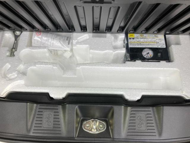 スペーシア ハイブリッドＧ　保証書／セーフティサポート（スズキ）／車線逸脱防止支援システム／ヘッドランプ　ＬＥＤ／ＥＢＤ付ＡＢＳ／横滑り防止装置／アイドリングストップ／禁煙車／エアバッグ　運転席／エアバッグ　助手席　盗難防止装置（24枚目）