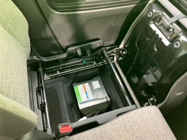 スペーシア ハイブリッドＧ　保証書／セーフティサポート（スズキ）／車線逸脱防止支援システム／ヘッドランプ　ＬＥＤ／ＥＢＤ付ＡＢＳ／横滑り防止装置／アイドリングストップ／禁煙車／エアバッグ　運転席／エアバッグ　助手席　盗難防止装置（27枚目）