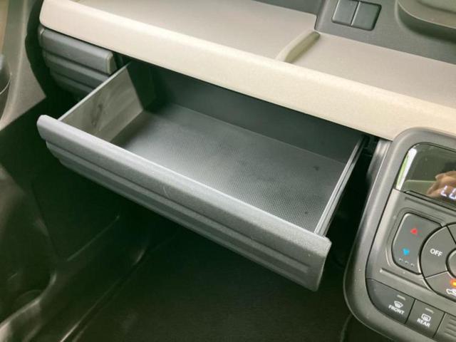 スペーシア ハイブリッドＧ　保証書／セーフティサポート（スズキ）／車線逸脱防止支援システム／ヘッドランプ　ＬＥＤ／ＥＢＤ付ＡＢＳ／横滑り防止装置／アイドリングストップ／禁煙車／エアバッグ　運転席／エアバッグ　助手席　盗難防止装置（29枚目）