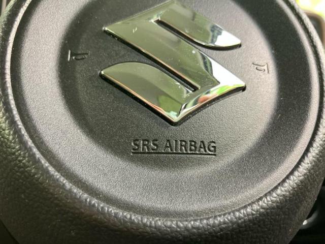 スペーシア ハイブリッドＧ　保証書／セーフティサポート（スズキ）／車線逸脱防止支援システム／ヘッドランプ　ＬＥＤ／ＥＢＤ付ＡＢＳ／横滑り防止装置／アイドリングストップ／禁煙車／エアバッグ　運転席／エアバッグ　助手席　盗難防止装置（31枚目）