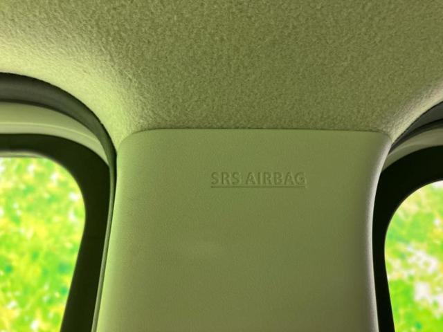 スペーシア ハイブリッドＧ　保証書／セーフティサポート（スズキ）／車線逸脱防止支援システム／ヘッドランプ　ＬＥＤ／ＥＢＤ付ＡＢＳ／横滑り防止装置／アイドリングストップ／禁煙車／エアバッグ　運転席／エアバッグ　助手席　盗難防止装置（32枚目）