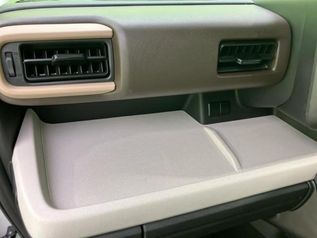 スペーシア ハイブリッドＧ　保証書／セーフティサポート（スズキ）／車線逸脱防止支援システム／ヘッドランプ　ＬＥＤ／ＥＢＤ付ＡＢＳ／横滑り防止装置／アイドリングストップ／禁煙車／エアバッグ　運転席／エアバッグ　助手席　盗難防止装置（40枚目）
