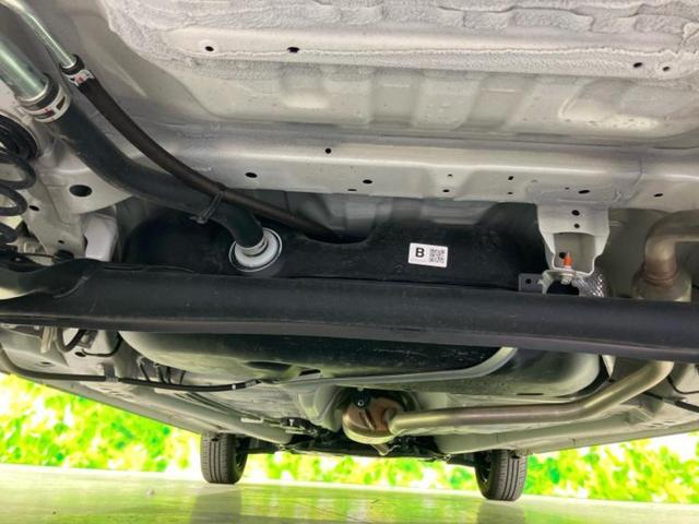 スペーシア ハイブリッドＧ　保証書／セーフティサポート（スズキ）／車線逸脱防止支援システム／ヘッドランプ　ＬＥＤ／ＥＢＤ付ＡＢＳ／横滑り防止装置／アイドリングストップ／禁煙車／エアバッグ　運転席／エアバッグ　助手席　盗難防止装置（44枚目）