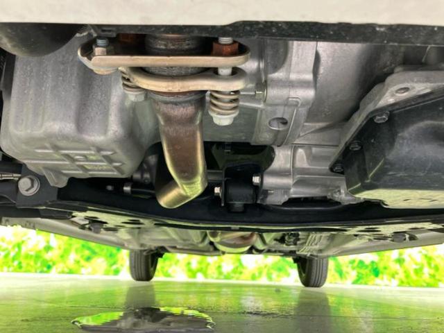 スペーシア ハイブリッドＧ　保証書／セーフティサポート（スズキ）／車線逸脱防止支援システム／ヘッドランプ　ＬＥＤ／ＥＢＤ付ＡＢＳ／横滑り防止装置／アイドリングストップ／禁煙車／エアバッグ　運転席／エアバッグ　助手席　盗難防止装置（45枚目）