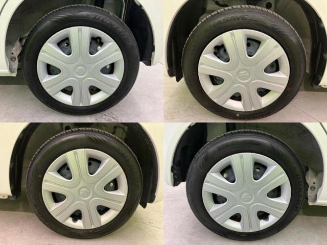 スペーシア ハイブリッドＧ　保証書／セーフティサポート（スズキ）／車線逸脱防止支援システム／ヘッドランプ　ＬＥＤ／ＥＢＤ付ＡＢＳ／横滑り防止装置／アイドリングストップ／禁煙車／エアバッグ　運転席／エアバッグ　助手席　盗難防止装置（50枚目）