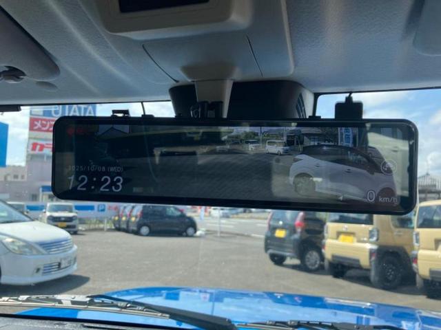 ジムニー ４ＷＤ　ＸＣ　保証書／社外　ＳＤナビ／レーダーブレーキサポート（スズキ）／シートヒーター／車線逸脱防止支援システム／ドライブレコーダー　前後／ヘッドランプ　ＬＥＤ／Ｂｌｕｅｔｏｏｔｈ接続／ＥＴＣ／ＡＢＳ　４ＷＤ（15枚目）
