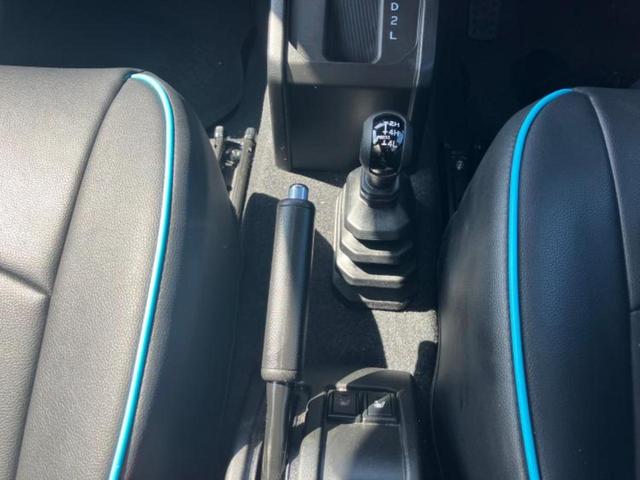 ジムニー ４ＷＤ　ＸＣ　保証書／社外　ＳＤナビ／レーダーブレーキサポート（スズキ）／シートヒーター／車線逸脱防止支援システム／ドライブレコーダー　前後／ヘッドランプ　ＬＥＤ／Ｂｌｕｅｔｏｏｔｈ接続／ＥＴＣ／ＡＢＳ　４ＷＤ（17枚目）