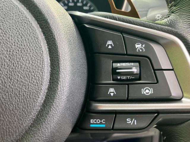 インプレッサスポーツ ４ＷＤ２．０ｅ－Ｌアイサイト　保証書／純正　８インチ　ＳＤナビ／衝突安全装置／車線逸脱防止支援システム／ヘッドランプ　ＬＥＤ／ＥＴＣ／ＥＢＤ付ＡＢＳ／横滑り防止装置／アイドリングストップ／クルーズコントロール／フルセグＴＶ　４ＷＤ（15枚目）