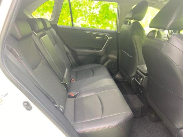 ＲＡＶ４ ４ＷＤアドベンチャーオフロードパッケージ　新品タイヤ／保証書／ディスプレイオーディオ＋ナビ９インチ／衝突安全装置／シートヒーター　前席／車線逸脱防止支援システム／シート　合皮／ドライブレコーダー　純正／ヘッドランプ　ＬＥＤ　バックカメラ（5枚目）