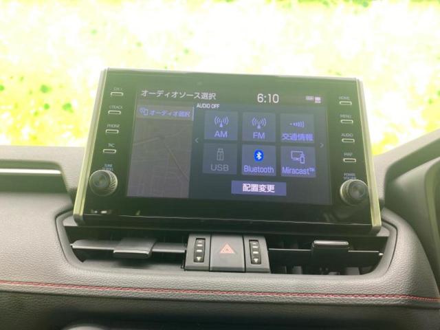 ＲＡＶ４ ４ＷＤアドベンチャーオフロードパッケージ　新品タイヤ／保証書／ディスプレイオーディオ＋ナビ９インチ／衝突安全装置／シートヒーター　前席／車線逸脱防止支援システム／シート　合皮／ドライブレコーダー　純正／ヘッドランプ　ＬＥＤ　バックカメラ（10枚目）