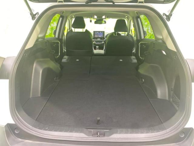 ＲＡＶ４ ４ＷＤアドベンチャーオフロードパッケージ　新品タイヤ／保証書／ディスプレイオーディオ＋ナビ９インチ／衝突安全装置／シートヒーター　前席／車線逸脱防止支援システム／シート　合皮／ドライブレコーダー　純正／ヘッドランプ　ＬＥＤ　バックカメラ（19枚目）