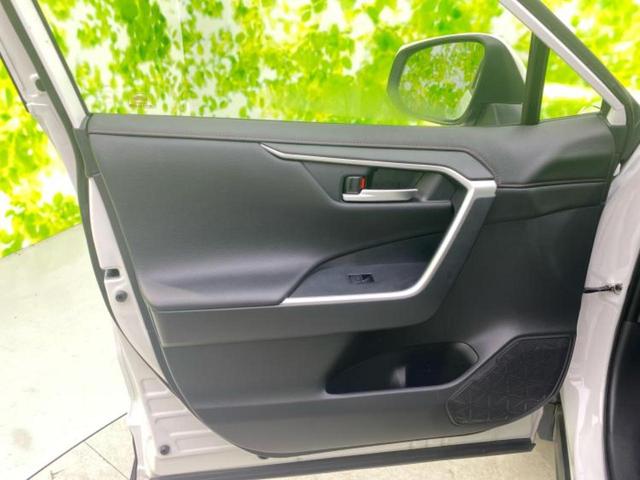 ＲＡＶ４ ４ＷＤアドベンチャーオフロードパッケージ　新品タイヤ／保証書／ディスプレイオーディオ＋ナビ９インチ／衝突安全装置／シートヒーター　前席／車線逸脱防止支援システム／シート　合皮／ドライブレコーダー　純正／ヘッドランプ　ＬＥＤ　バックカメラ（22枚目）