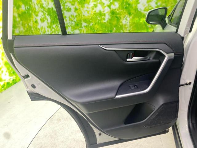 ＲＡＶ４ ４ＷＤアドベンチャーオフロードパッケージ　新品タイヤ／保証書／ディスプレイオーディオ＋ナビ９インチ／衝突安全装置／シートヒーター　前席／車線逸脱防止支援システム／シート　合皮／ドライブレコーダー　純正／ヘッドランプ　ＬＥＤ　バックカメラ（23枚目）