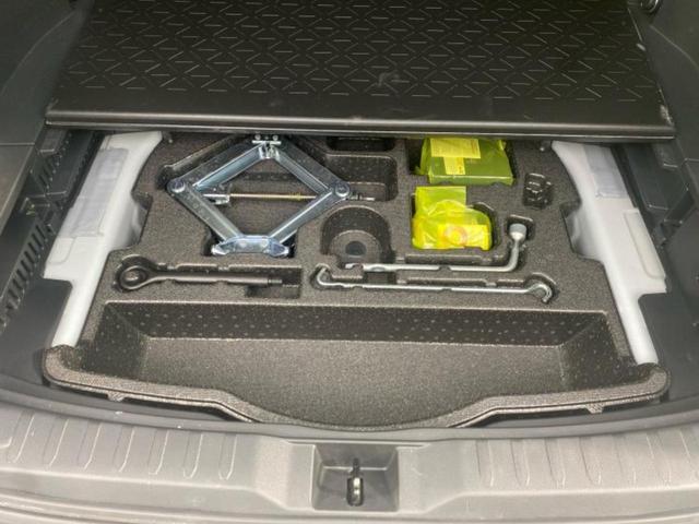 ＲＡＶ４ ４ＷＤアドベンチャーオフロードパッケージ　新品タイヤ／保証書／ディスプレイオーディオ＋ナビ９インチ／衝突安全装置／シートヒーター　前席／車線逸脱防止支援システム／シート　合皮／ドライブレコーダー　純正／ヘッドランプ　ＬＥＤ　バックカメラ（24枚目）