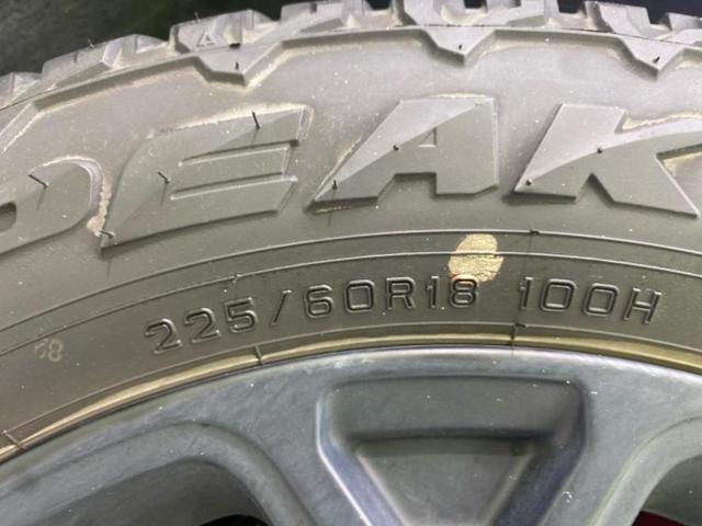 ＲＡＶ４ ４ＷＤアドベンチャーオフロードパッケージ　新品タイヤ／保証書／ディスプレイオーディオ＋ナビ９インチ／衝突安全装置／シートヒーター　前席／車線逸脱防止支援システム／シート　合皮／ドライブレコーダー　純正／ヘッドランプ　ＬＥＤ　バックカメラ（60枚目）