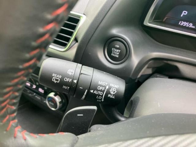 アクセラスポーツ １５Ｓツーリング　純正　ＳＤナビ／アイアクティブセンス（マツダ）／ヘッドランプ　ＬＥＤ／Ｂｌｕｅｔｏｏｔｈ接続／ＥＴＣ／ＥＢＤ付ＡＢＳ／横滑り防止装置／アイドリングストップ／バックモニター／フルセグＴＶ／ＤＶＤ　記録簿（17枚目）