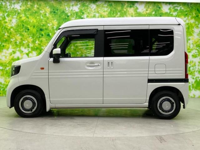 Ｎ－ＶＡＮ＋スタイル ファン　新品タイヤ／保証書／社外　ナビ／ホンダセンシング／車線逸脱防止支援システム／ヘッドランプ　ＬＥＤ／ＵＳＢジャック／ＥＢＤ付ＡＢＳ／横滑り防止装置／アイドリングストップ／エアバッグ　運転席　盗難防止装置（2枚目）