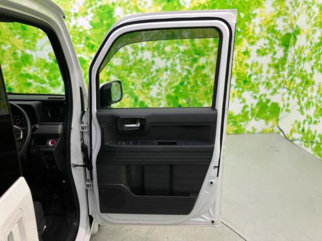 Ｎ－ＶＡＮ＋スタイル ファン　新品タイヤ／保証書／社外　ナビ／ホンダセンシング／車線逸脱防止支援システム／ヘッドランプ　ＬＥＤ／ＵＳＢジャック／ＥＢＤ付ＡＢＳ／横滑り防止装置／アイドリングストップ／エアバッグ　運転席　盗難防止装置（4枚目）